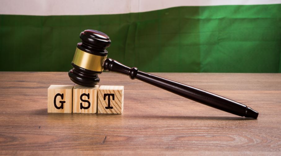 GSt in Indian Economy