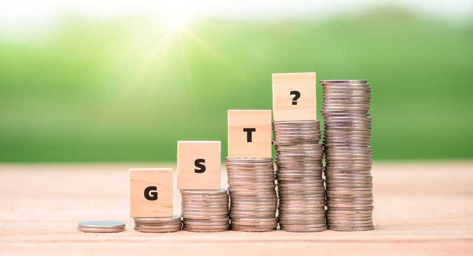 How is GST Distributed to States in India?