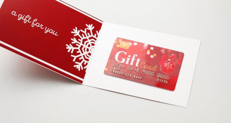 How to Use the Amazon Gift Card?