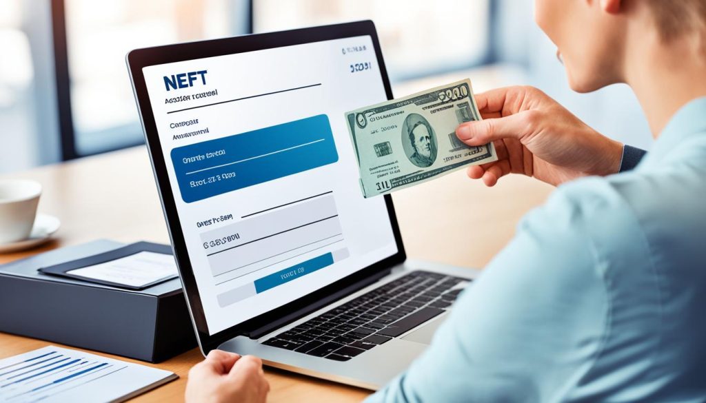 NEFT Transaction NEFT Transaction