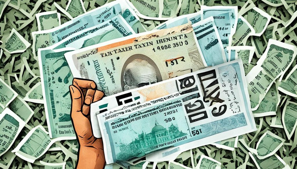 Negative Impacts of GST Negative Impacts of GST