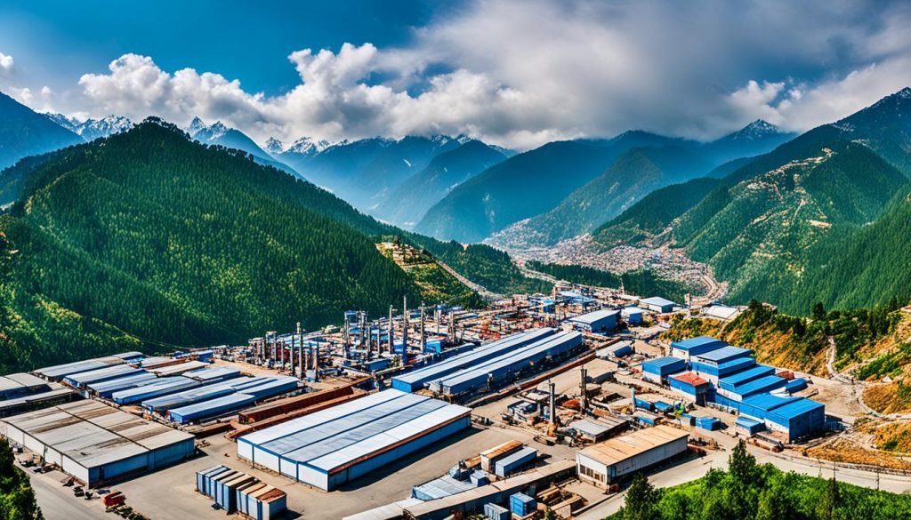 Streamlined business operations in Uttarakhand with GST Streamlined business operations in Uttarakhand with GST