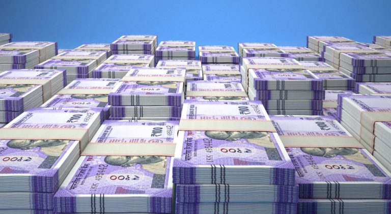 Transfer Money from India to USA