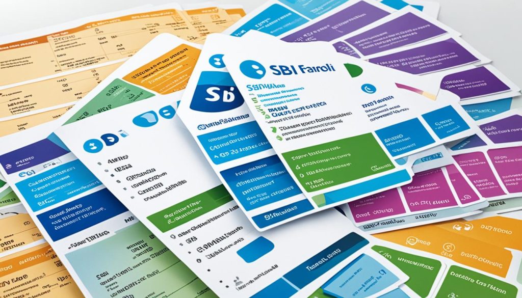 Types of SBI Savings Accounts Types of SBI Savings Accounts