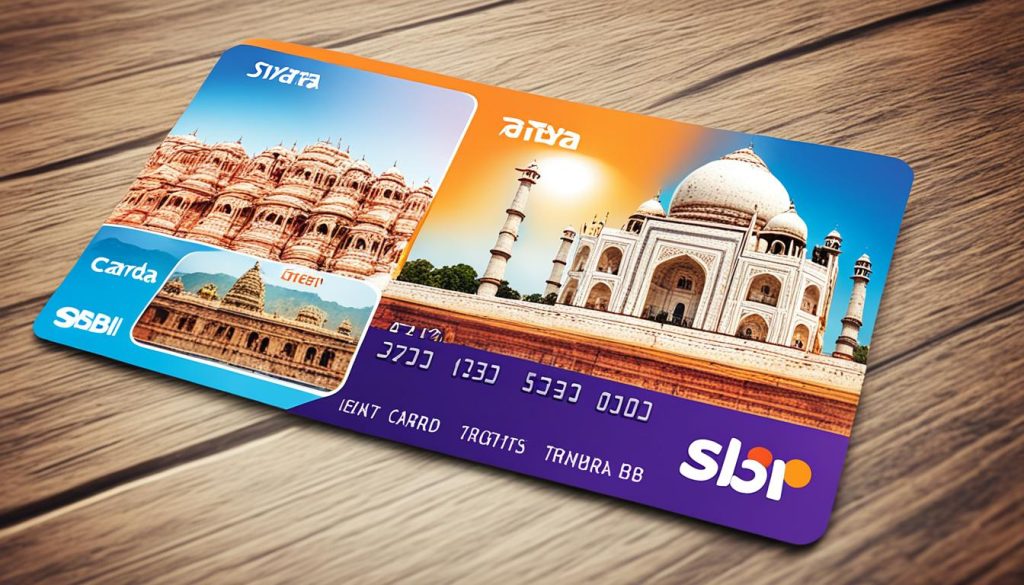 Yatra SBI Card Yatra SBI Card