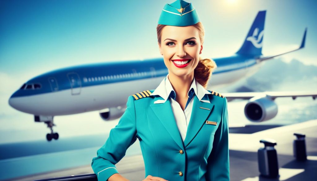 air hostess career air hostess career