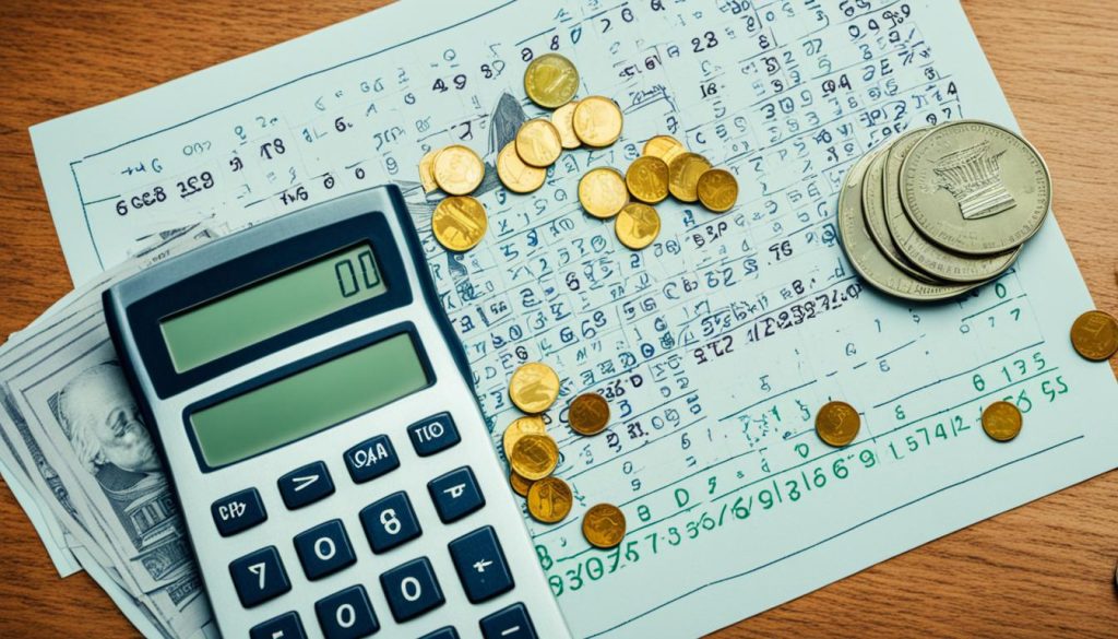 da allowance calculation da allowance calculation