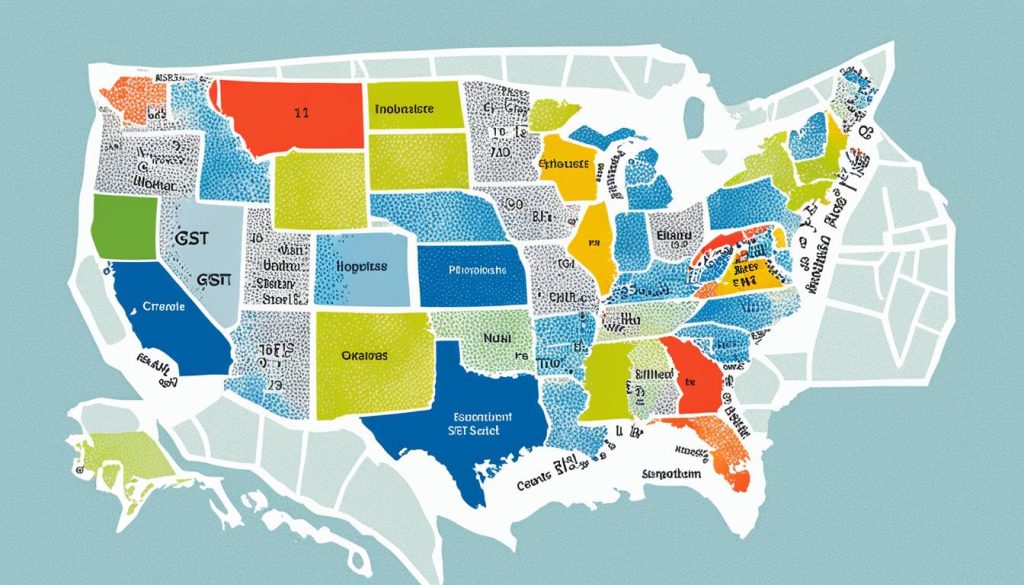 difference between state code and 36 gst state code difference between state code and 36 gst state code