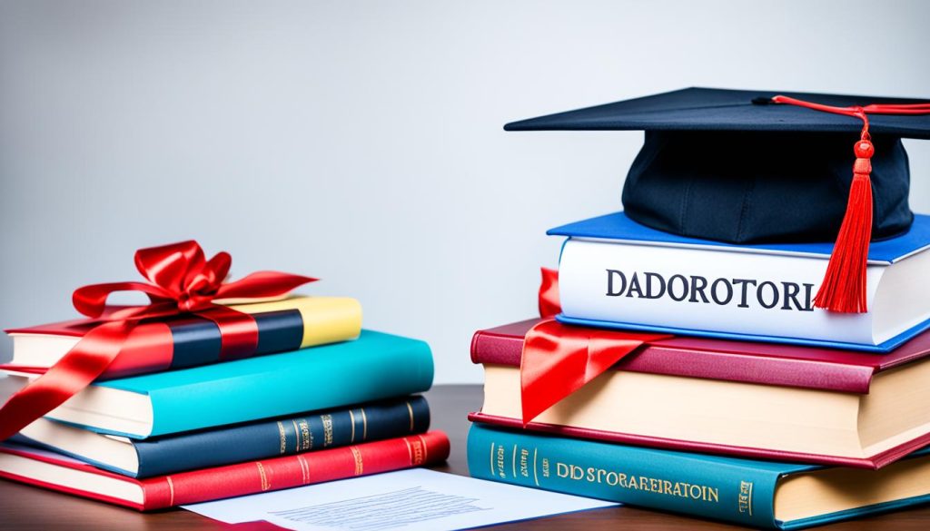 doctorate degree requirements doctorate degree requirements