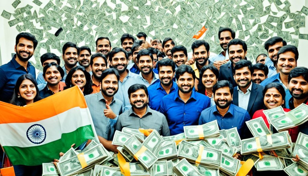 funding for startups in india funding for startups in india