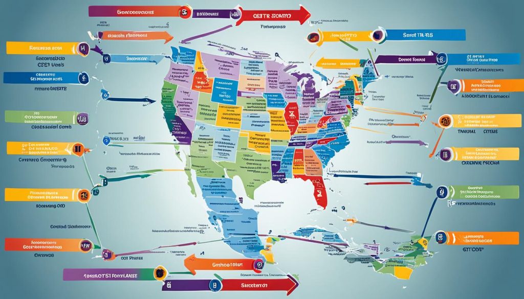 gst state codes for interstate transactions gst state codes for interstate transactions