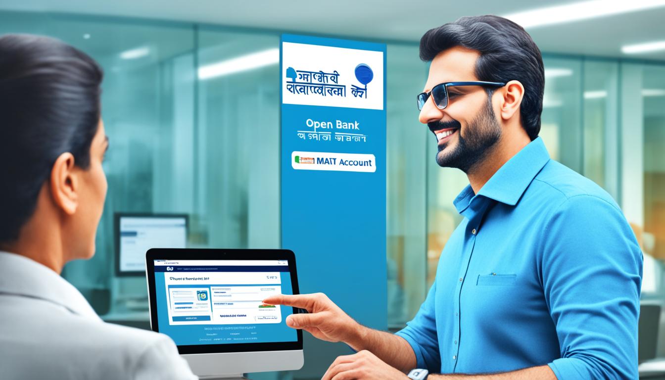 how to open demat account in sbi online