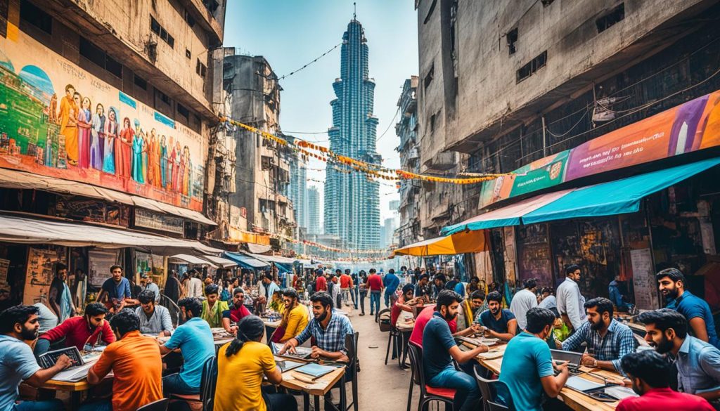 indian startup culture indian startup culture