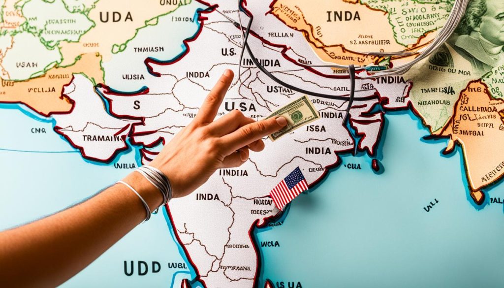 international money transfer