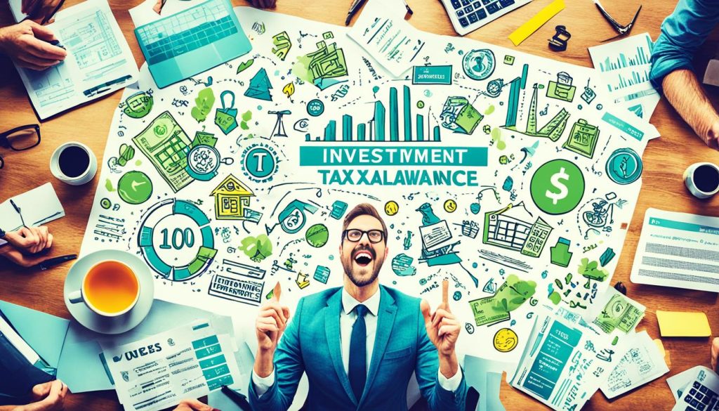 investment tax allowance investment tax allowance