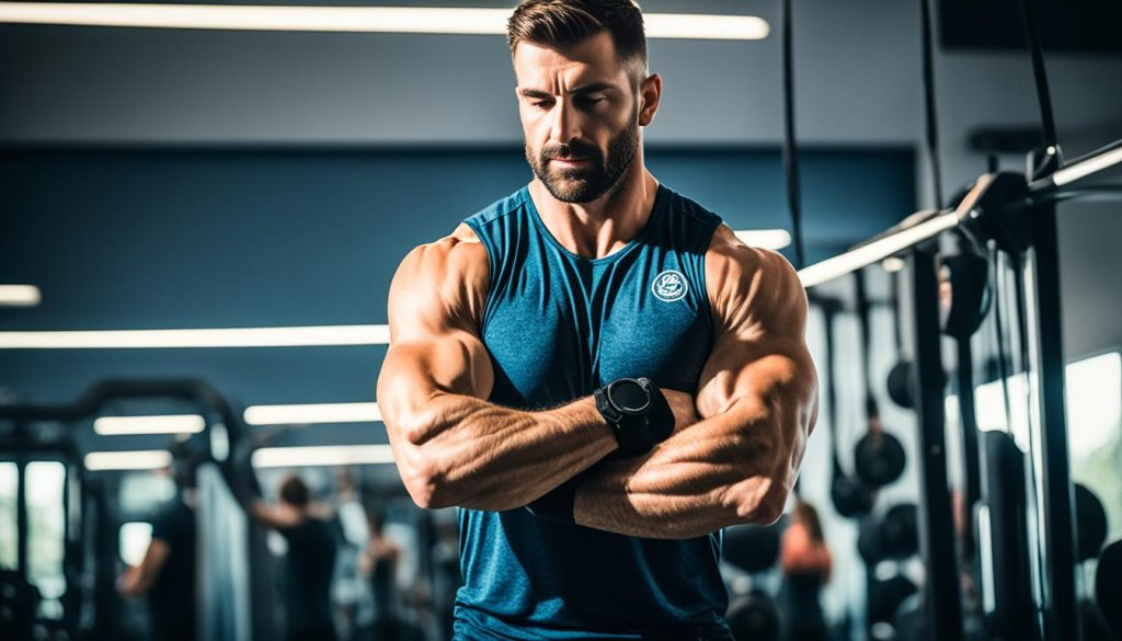 ips physical fitness criteria