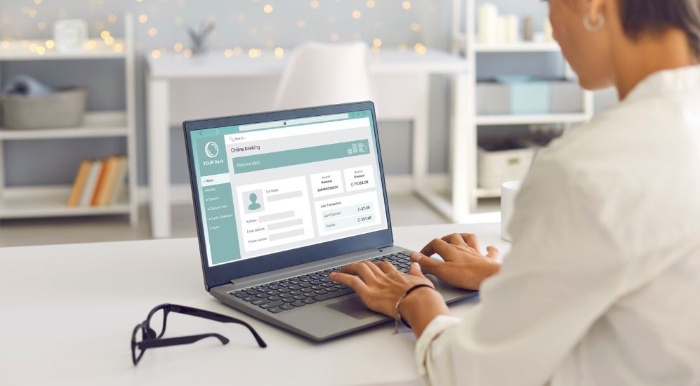 open ICICI bank account