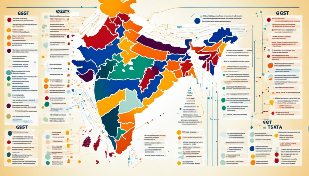 state-wise gst collection state-wise gst collection