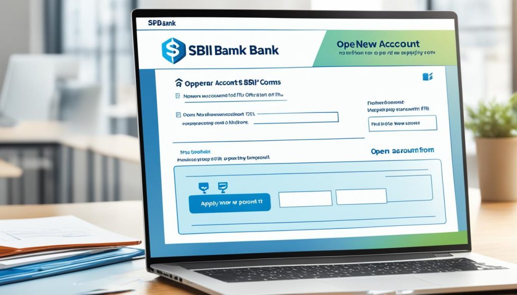 step-by-step guide to open sbi bank account online step-by-step guide to open sbi bank account online