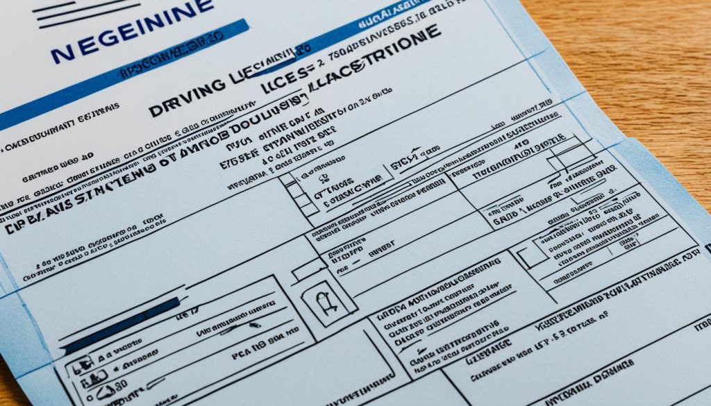 steps to update license address steps to update license address