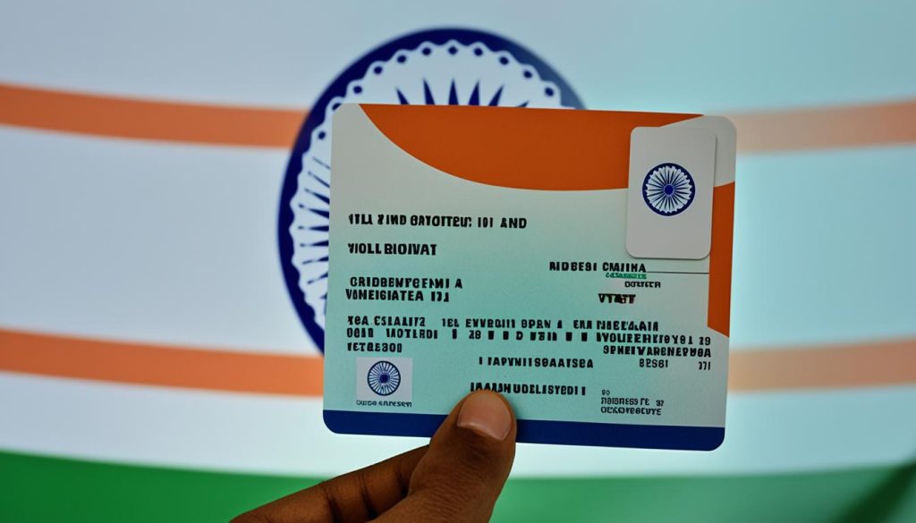 voter id card significance in India voter id card significance in India