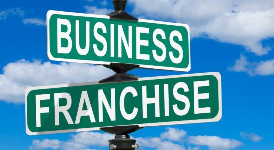 Franchise Business