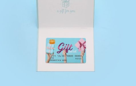 HDFC Gift Card Balance