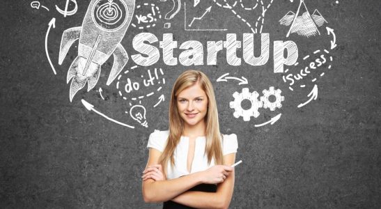 government grants for startup business