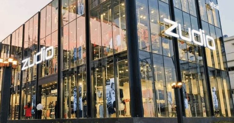 zudio franchise cost