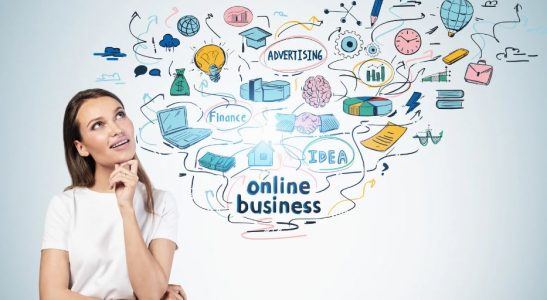 Business Ideas for Women