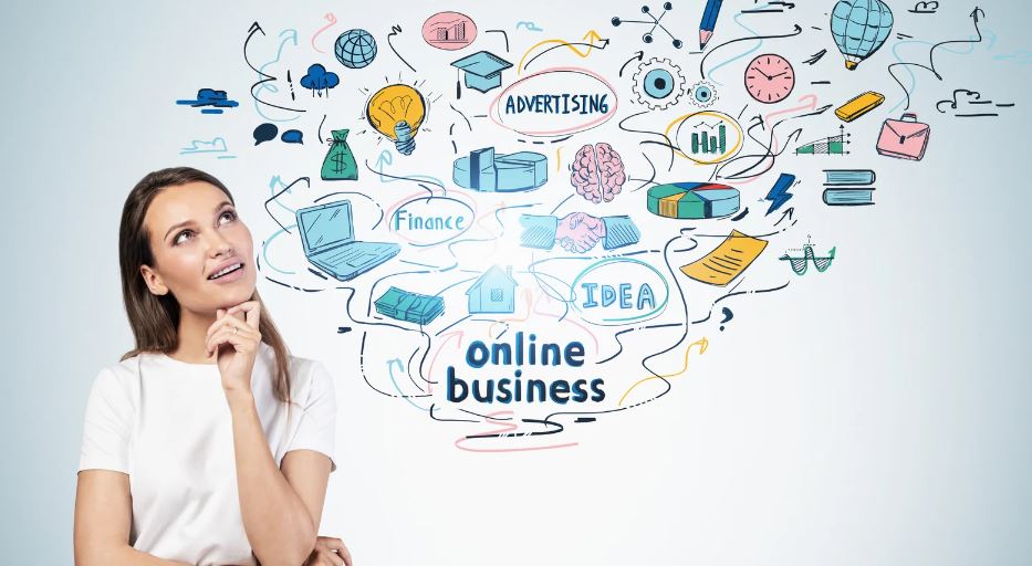 Business Ideas for Women