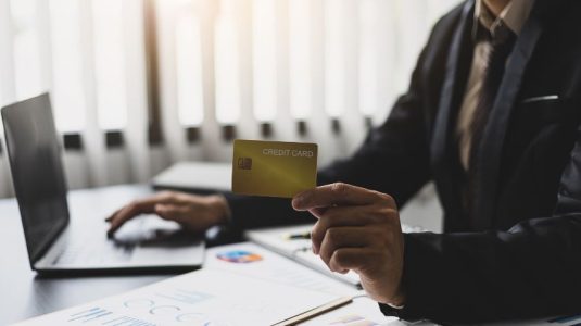 How to Increase Axis Bank Credit Card Limit?