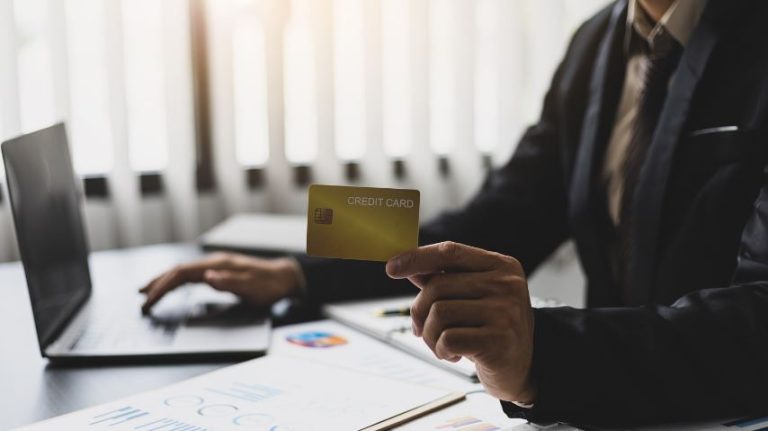 How to Increase Axis Bank Credit Card Limit?