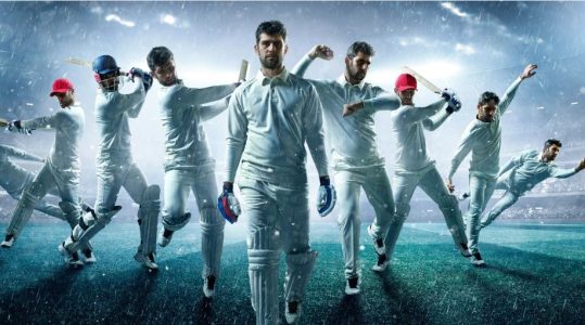 Nepal National Cricket Team vs India National cricket team