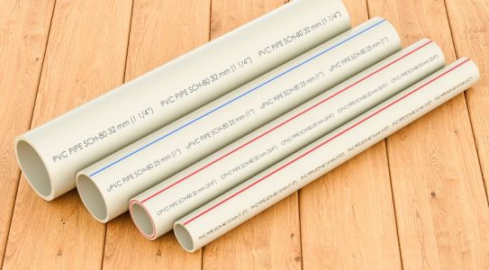 Top 10 CPVC Pipe Brands in India