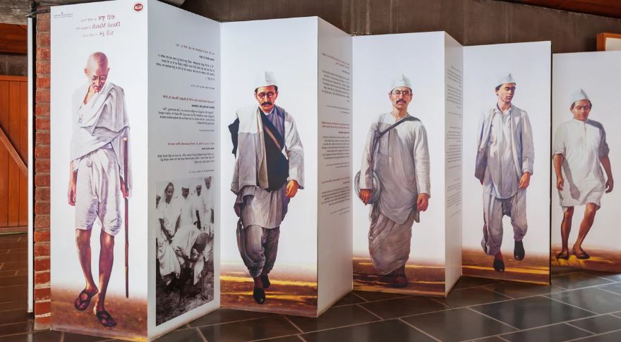 Top 10 Famous Social Workers in India