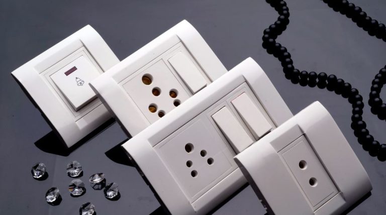 Top 10 Modular Switches Brands in India