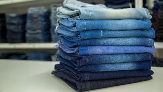 Top 10 Jeans Brand in India