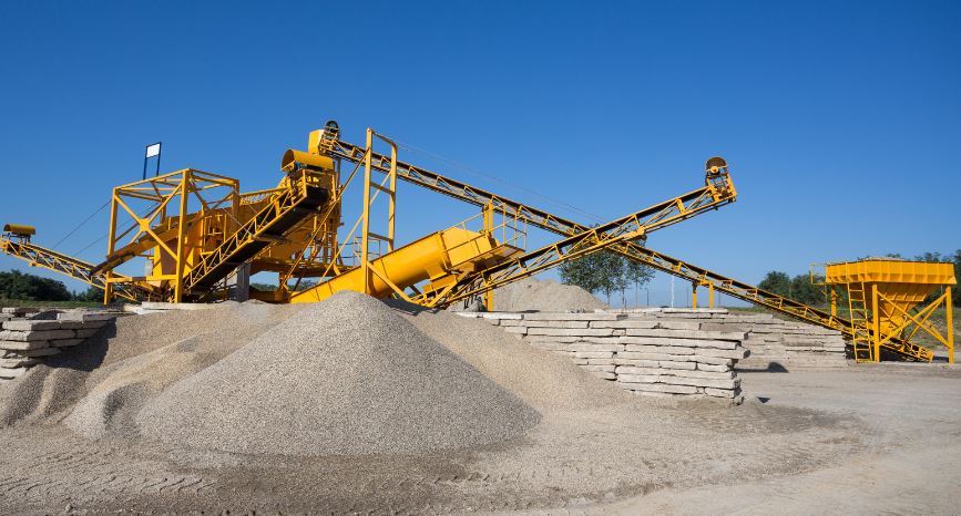 Top 10 Cement in India