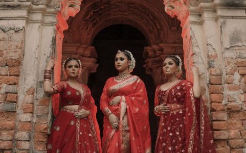 Top 10 Cultural Bengali Traditional Dress