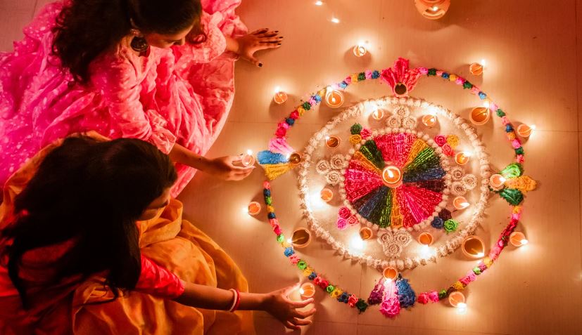 Top 10 Festivals in India