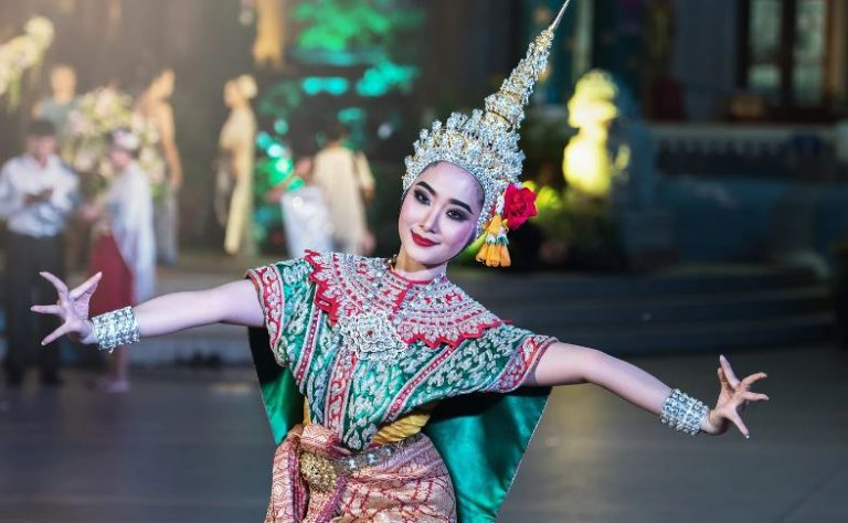 Top 10 Khasi Traditional Dress