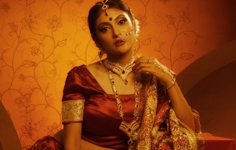 Top 10 Meghalaya Traditional Dress