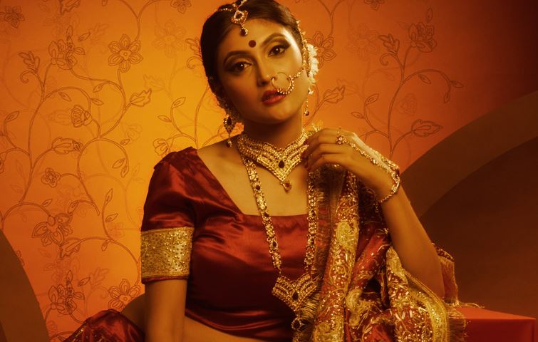 Top 10 Meghalaya Traditional Dress