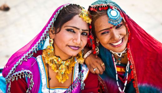 Top 10 Rajasthani Traditional Dress