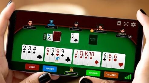Top 10 Rummy Best App