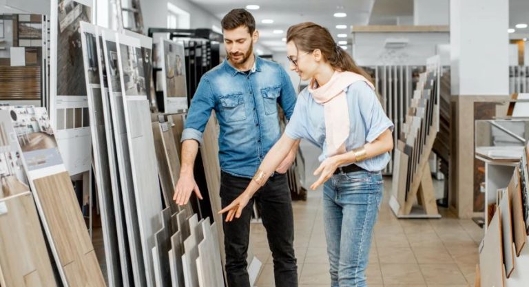 Top 10 Tiles Company