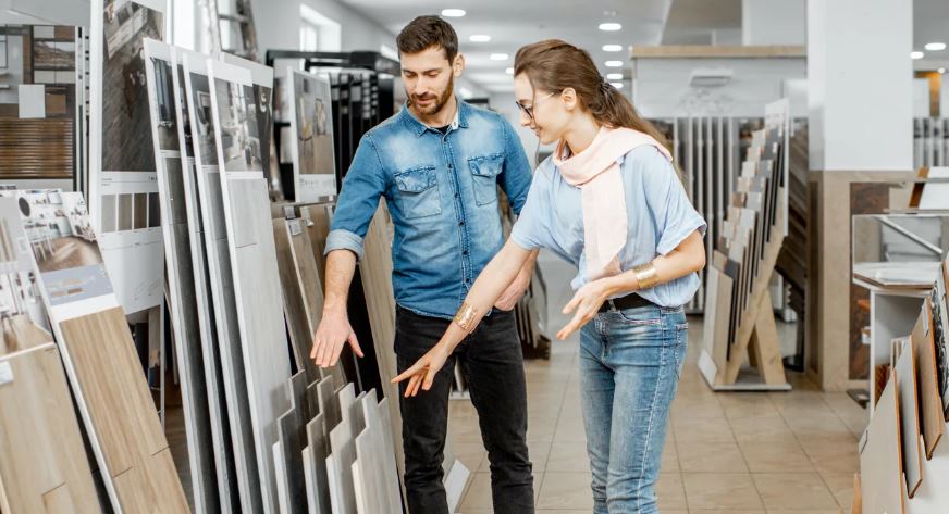 Top 10 Tiles Company