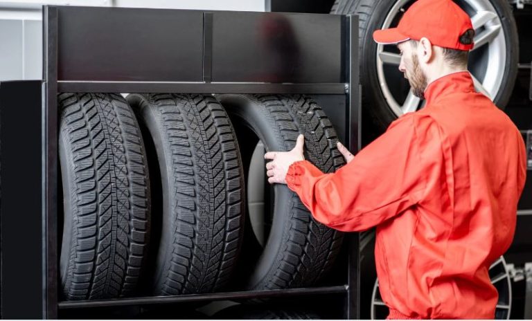 Top 10 Tyre Brands In India