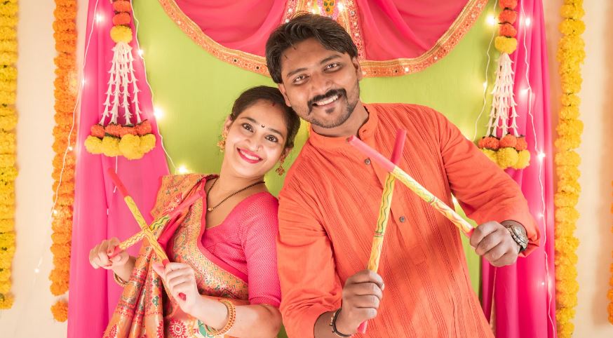 Top 10 Uttarakhand Dress